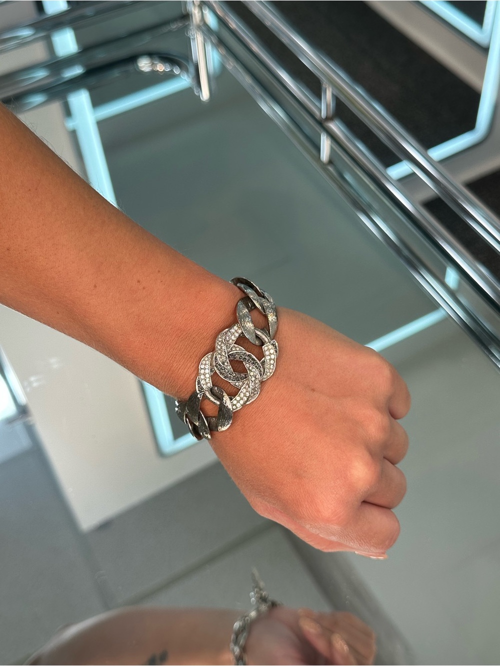 Chanel Bracelet